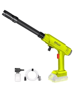 Мойка высокого давления DTQX1528 Dyllu