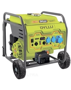 Генератор DTGEAB10 Dyllu