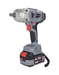 Аккумуляторный гайковерт DWDTW-18V(E0105) Profipower