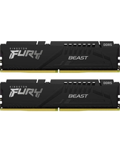 Оперативная память KF556C36BBEK2-32 Kingston