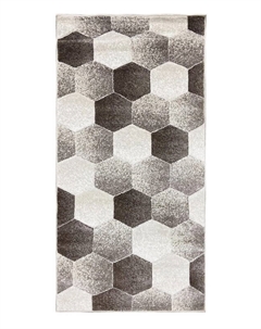 Ковер (2х3) DENVER 018199A-IVR-BRN Sim carpet