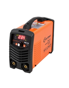 Сварочный инвертор MMA-230 Eland