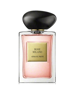 Туалетная вода Prive Rose Milano 100 Giorgio armani