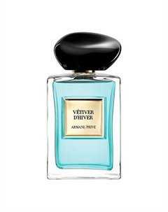 Туалетная вода Armani Prive Vetiver d'Hiver 100 Giorgio armani