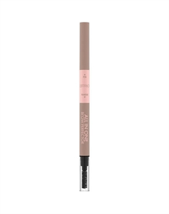 Карандаш для бровей All In One Brow Perfector Catrice