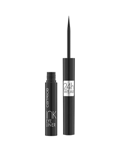 Подводка для глаз Ink Eyeliner Catrice