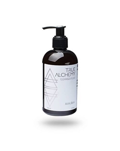 Гелевый флюид AHA/BHA-ксилоты True Alchemy 300 Levrana