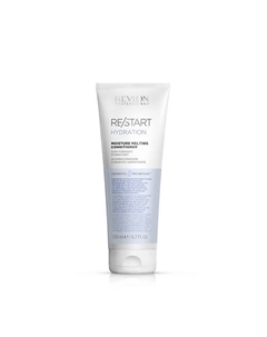 Увлажняющий кондиционер Restart Hydration Moisture Melting Conditioner 200 Revlon professional