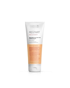 Восстанавливающий кондиционер Restart Recovery Restorative Melting Conditioner 200 Revlon professional