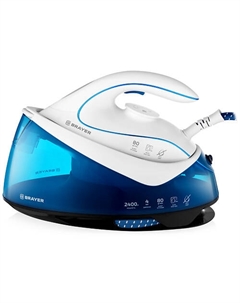 BRAYER Паровая станция электрическая BR4150 Brayer