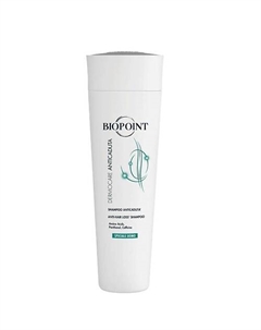 Шампунь против выпадения волос для мужчин Dermocare Anticaduta 200 Biopoint personal