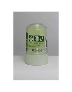 Минеральный дезодорант "Алоэ Вера" 70 Sabai thai authentic thai spa