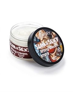 Крем-лифтинг для тела Slim&Sexy 270 Savonry