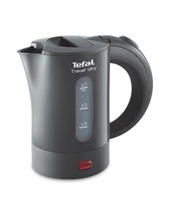 TEFAL Чайник электрический Travel-o-city KO120B30 1 Tefal