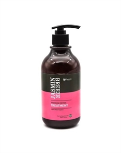 Корейский жасминовый кондиционер для волос для питания и обновления 500 Pogonia