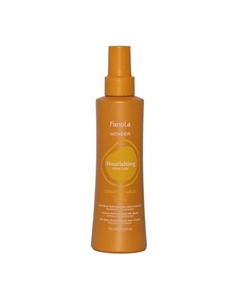 Восстанавливающее несмываемое спрей-молочко WONDER NOURISHING 195 Fanola