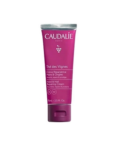 Крем для рук и ногтей Изысканный Thé des Vignes Caudalie
