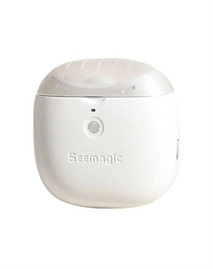 Триммер для ногтей Seemagic