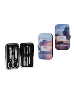 Набор маникюрный «НАПОМИНАНИЕ» Queen fair