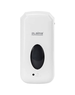 Дозатор для жидкого антисептика CLASSIC Laima