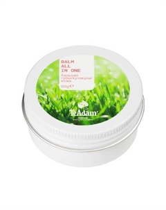 Бальзам губы/кутикула/кожа BALM ALL IN ONE Teadam