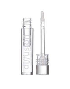 Блеск для губ Сияющий кристалл DFG-03 Parisa cosmetics