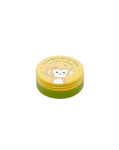 Питательный крем для рук с нежным ароматом ананаса и манго 35 Yurl-hee