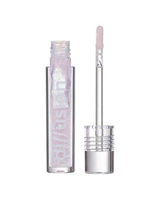 Блеск для губ Сияющий кристалл DFG-03 Parisa cosmetics