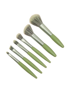 Набор кистей для макияжа Queen fair