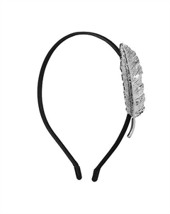 Ободок "Птица за птицей" Nothing but love