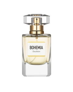 Парфюмерная вода EXCELSIOR 50 Bohemia