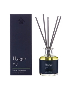 Аромадиффузор для дома Hygge "Виноград мускат" 100 Arida home