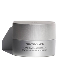 Комплексный омолаживающий крем Men 50 Shiseido