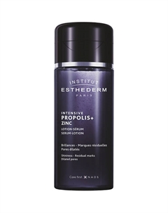 Intensive Propolis+ Лосьон-сыворотка против жирного блеска и следов постакне 130 Institut esthederm