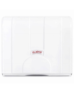 Диспенсер для полотенец PROFESSIONAL LSA Laima