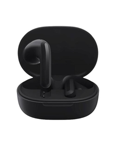 REDMI Наушники Buds 4 Lite Black M2231E1 (BHR7118GL) Redmi