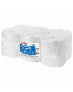 Бумажные полотенца UNIVERSAL Laima