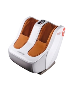 YAMAGUCHI Массажер для ног Axiom Feet 1 Yamaguchi