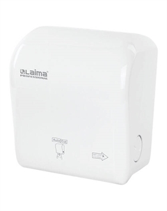 Диспенсер для полотенец в рулонах PROFESSIONAL ORIGINAL Laima