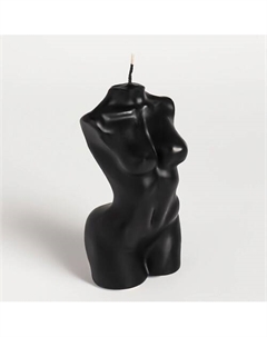 Свеча фигурная "Женский силуэт" 90 Богатство аромата