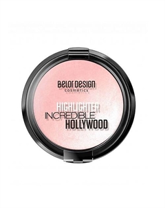 Хайлайтер INCREDIBLE HOLLYWOOD Belor design