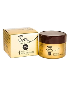 Антивозрастной крем для лица Кумкумади 50 Vasu