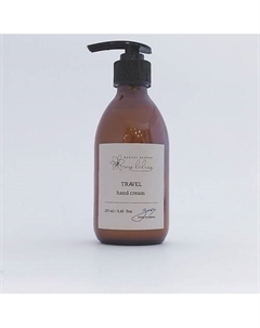 Крем для рук Travel 250 My liliaz by yuliya zosimova