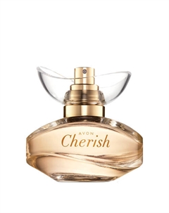 Парфюмерная вода Cherish для нее 50 Avon
