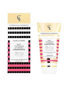Крем-концентрат для бюста укрепляющий подтягивающий 150 Christian laurent