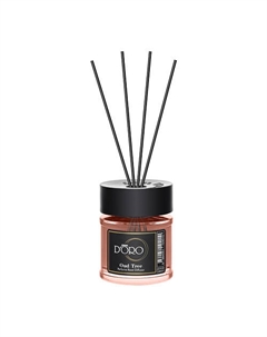 Диффузор ароматизатор для дома парфюм аромадиффузор Oud Tree 100 Gamma d'oro