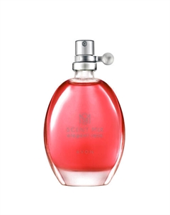 Туалетная вода Scent Mix Elegant Rose для нее 30 Avon