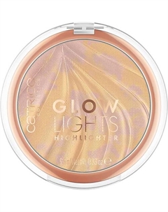 Хайлайтер Glowlights Highlighter Catrice
