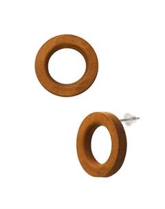 Серьги "Пэтси" Nothing but love