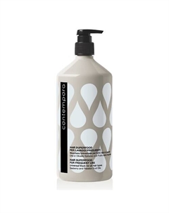 Маска универсальная для всех типов волос с маслом облепихи и маракуйи 1000 Barex